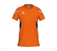 Maillot femme Errea Corinne Orange 2XL
