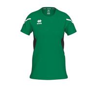 Maillot femme Errea Corinne Vert L