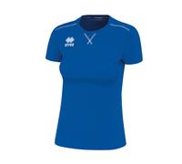 Maillot Femme Errea Marion Bleu 4XL