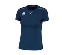 Maillot Femme Errea Marion Bleu M