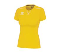 Maillot Femme Errea Marion Jaune M Male