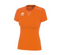 Maillot Femme Errea Marion Orange L Male