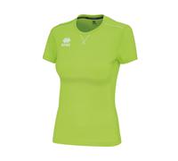 Maillot Femme Errea Marion Vert 2XL