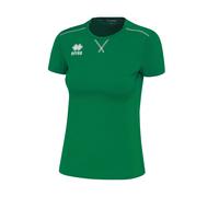 Maillot Femme Errea Marion Vert M Male