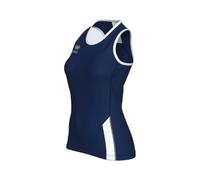 Maillot femme Errea Regis Bleu S