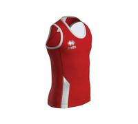 Maillot femme Errea Regis Rouge M