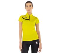 Maillot femme Errea Shelly Jaune S