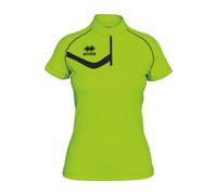 Maillot femme Errea Shelly Vert L