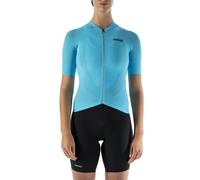 Maillot femme Etxeondo Alda 110LW Bleu S
