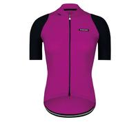 Etxeondo Alda Short Sleeve Jersey Violet XS Femme