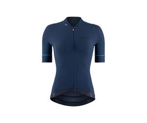 Maillot femme Etxeondo Lira Bleu