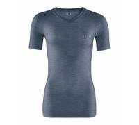 Maillot femme Falke Bleu M