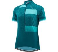 Maillot femme Finessa vert