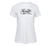 Maillot femme Fitanu Fanola Blanc L