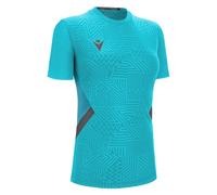 MAILLOT FEMME FOOTBALL VOLLEYBALL SKAT - MACRON - Tailles 3XS - 3XL