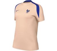 Maillot femme France Strike 2025 Gris XS Female