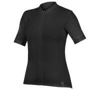 Maillot Endura FS260-Pro II manche courte noir intense femme - M