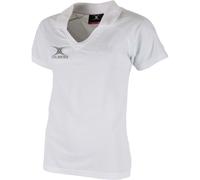 Maillot femme Gilbert Blaze Blanc XS