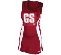 Maillot femme Gilbert Eclipse II Marron 3XL
