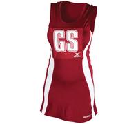Maillot femme Gilbert Eclipse II Marron M