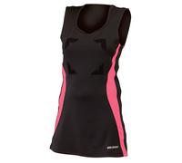 Maillot femme Gilbert Eclipse II Noir 2XL