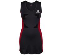 Maillot femme Gilbert Eclipse II Noir 3XL