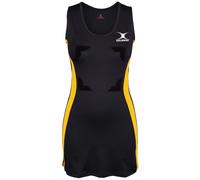 Maillot femme Gilbert Eclipse II Noir L
