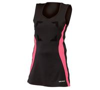 Maillot femme Gilbert Eclipse II Noir L