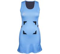 Maillot femme Gilbert Synergie Bleu 3XL