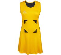 Maillot femme Gilbert Synergie Jaune 2XS