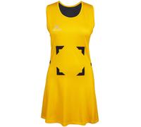 Maillot femme Gilbert Synergie Jaune M
