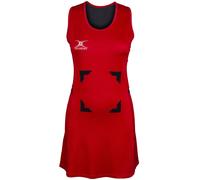Maillot femme Gilbert Synergie Rouge 3XL