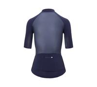 Maillot femme Giro Chrono Elite Bleu M