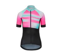 Maillot femme Giro Chrono Sport Vert M