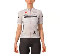 Maillot femme GIRO D'ITALIA Maglia Bianca 2023 blanc
