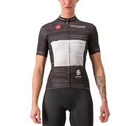 Maillot femme GIRO D'ITALIA Maglia Nera 2023 noir