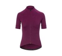 Maillot femme Giro New Road Rose XS