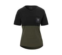 Maillot femme Giro Ride Noir L