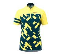 Maillot femme Gonso Ceniga Jaune