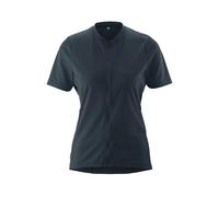 Gonso Maillot de cyclisme Sitivo Green Femme – respirant, doux, 4 poches – 46 outerspace