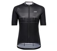 Maillot femme Grid Fade 2.0 noir