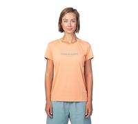 Hannah Cordy Short Sleeve T-shirt Orange 44 Femme