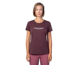 Maillot femme Hannah Cordy Rouge
