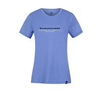 Hannah Cordy Short Sleeve T-shirt Violet 38 Femme