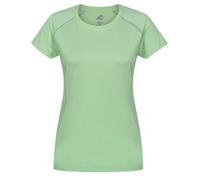 Hannah Shelly Ii Short Sleeve T-shirt Vert 40 Femme