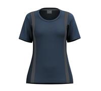 Maillot femme Head Club 25 Tech Bleu L