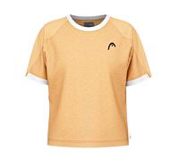 Maillot femme Head Play Tech Jaune L