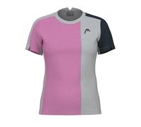 Maillot femme Head Play Tech Rose S