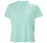 Helly Hansen T-shirt Femme Sval Vert L