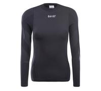Hi-tec Surim Top Long Sleeve T-shirt Noir S-M Femme